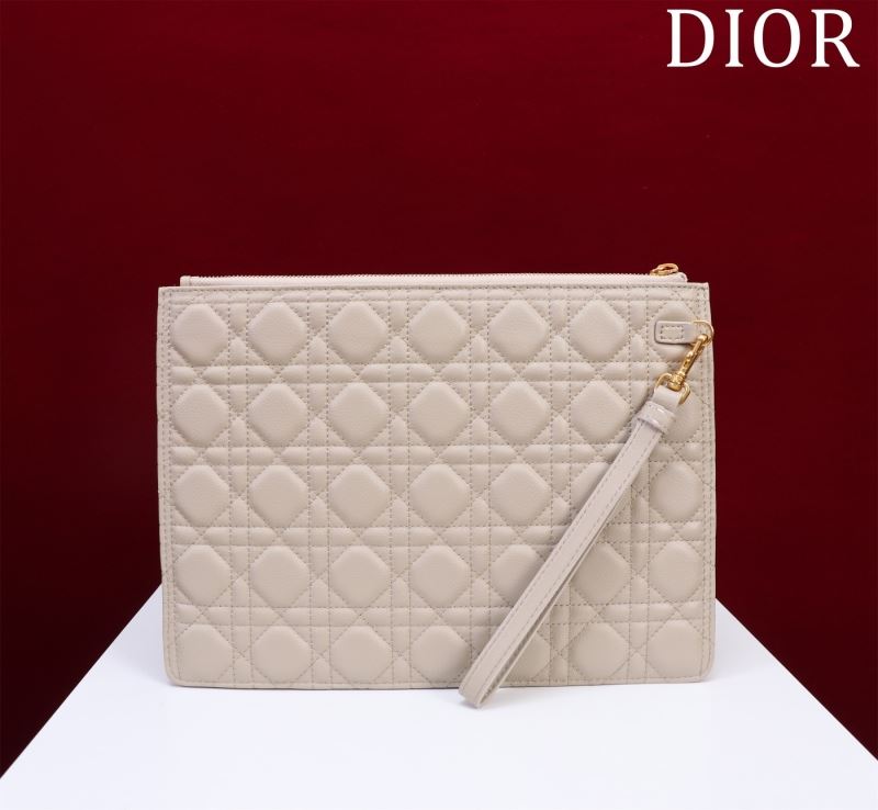 Dior Clutch Bags